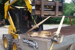 G. A. Pflaumer Excavation & Foundations 508.292.1760  info@gapflaumer.com
