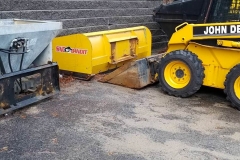 G. A. Pflaumer Excavation & Foundations 508.292.1760  info@gapflaumer.com
