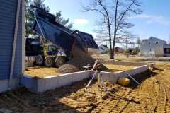 G. A. Pflaumer Excavation & Foundations 508.292.1760  info@gapflaumer.com