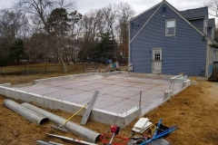G. A. Pflaumer Excavation & Foundations 508.292.1760  info@gapflaumer.com