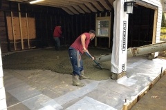 G. A. Pflaumer Excavation & Foundations 508.292.1760  info@gapflaumer.com