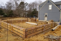 G. A. Pflaumer Excavation & Foundations 508.292.1760  info@gapflaumer.com
