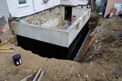 G. A. Pflaumer Excavation & Foundations 508.292.1760  info@gapflaumer.com
