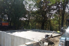 G. A. Pflaumer Excavation & Foundations 508.292.1760  info@gapflaumer.com
