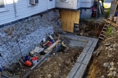 G. A. Pflaumer Excavation & Foundations 508.292.1760  info@gapflaumer.com