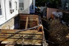 G. A. Pflaumer Excavation & Foundations 508.292.1760  info@gapflaumer.com