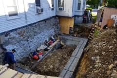 G. A. Pflaumer Excavation & Foundations 508.292.1760  info@gapflaumer.com